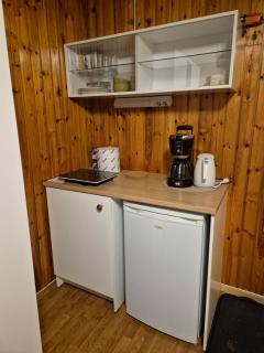 Alta River Camping - 3