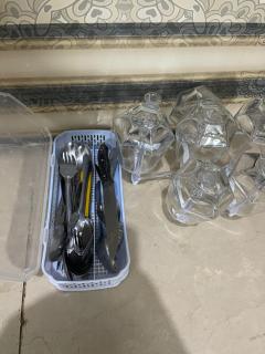 1 Bed Room Apartment gulberg greens - 4