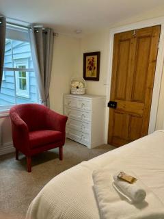 The Cottage, Geraldine - 4