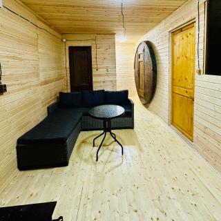 Hill SilENCE MESTIA 1 - Mestia - 9