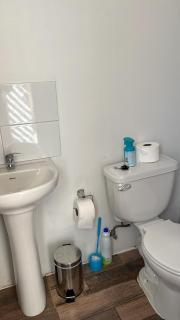 Cabaña barrio residencial - Valdivia - 9