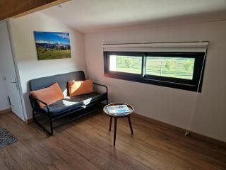 Studio Pyrenées - 5