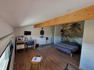 Studio Pyrenées - 4