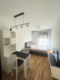 Urban studio City kvart - 3