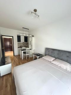 Urban studio City kvart - 0