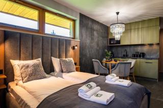 Wypasiona Polana by Apart Concept Podhale - 9