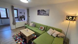 Dom Hlohovec Center - 4