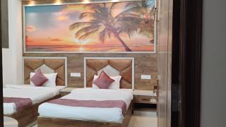 Hotel Dev Vanshi Palace - 6