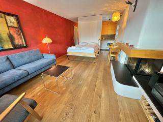 LAAX Homes - Casa Cannaretsch - 8