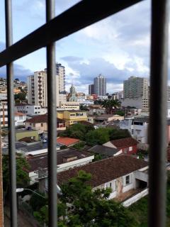 Tranquility with convenience in Caxambú Tranquilo - 8