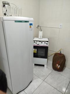 Tranquility with convenience in Caxambú Tranquilo - 6