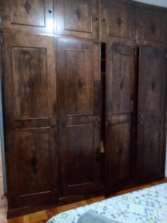 Tranquility with convenience in Caxambú Tranquilo - 2