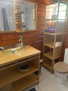 Les gîtes Lanmou 1 - 8