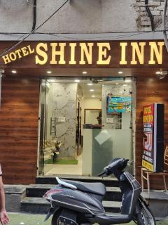 Hotel Shine INN - 4