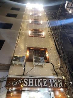 Hotel Shine INN - 3