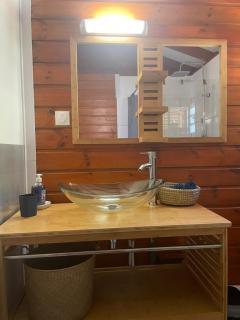 Les gîtes Lanmou 1 - 7