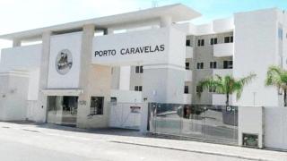 Praia canavieiras - 9