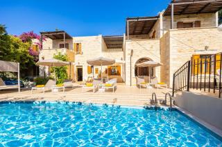 Villa Marcos Chara - 8