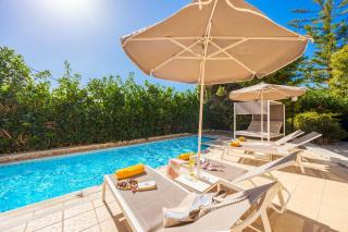 Villa Marcos Chara - 6