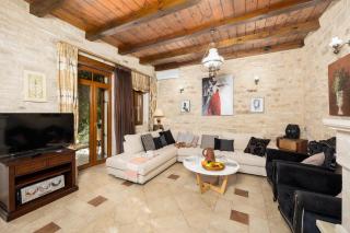 Villa Marcos Chara - 1