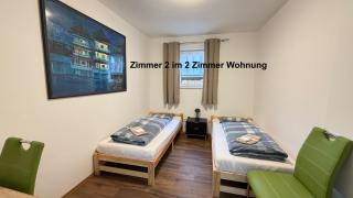 Kim Ferienwohnung B - 3