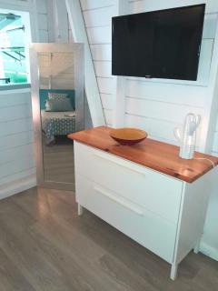 Lukila Bungalow chez Rustine et Pompette - 2