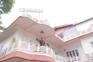Ghotul - Backpackers Hostel & Homestay Guwahati - 9