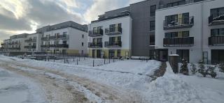 Apartamenty Westerplatte - 9