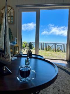 Curiñanco Casa Playa - 8