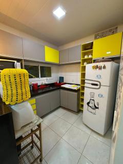 Casa Maresia Ponta da Asa - 2