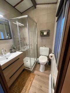 Chalet aan de Rotte - 2