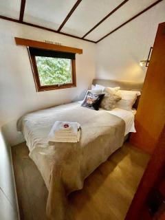 Chalet aan de Rotte - 3