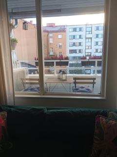 Helsinki Central Loft Private sauna and terrace - 2