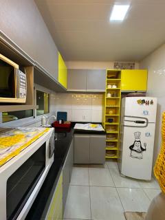 Casa Maresia Ponta da Asa - 1