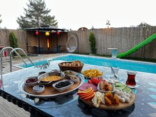 Vadi Karavan Otel - 2