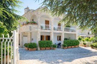 B&B il Faso vicino Zoosafari di Fasano - 0