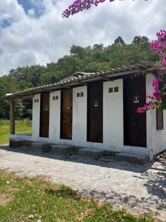 Camping Fazenda Serramar - Palhoça - 8