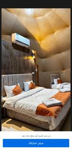 Rum luxury camp hotel - 8