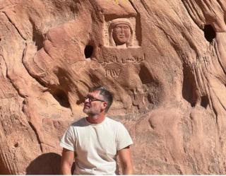 Rum luxury camp hotel - 2