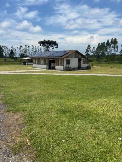 Camping Fazenda Serramar - Palhoça - 9