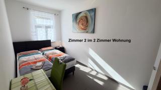 Kim Ferienwohnung A - 3