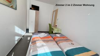 Kim Ferienwohnung A - 2