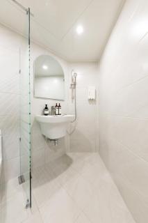 Staymode in Myeongdong - 8