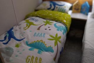 Blue water 3 Beverley Bay Static Caravan - 3