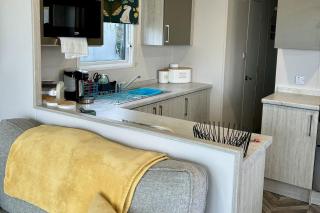 Blue water 3 Beverley Bay Static Caravan - 5