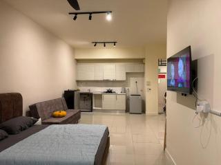 Studio Near UTM Paradigm JB - 2