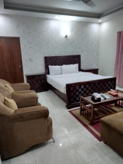 Alaf Laila Guest House - 7