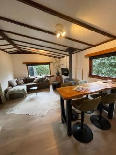 Chalet aan de Rotte - 1