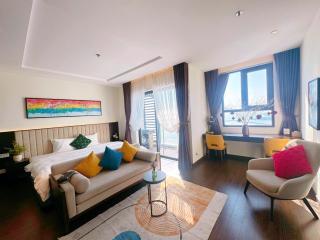 Halo's Apartment - 8