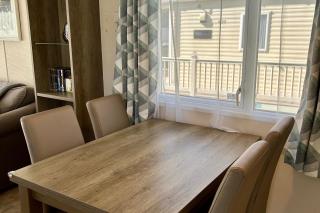 Static Caravan Mallard Rise 22 Hoburne Devon Bay - 9